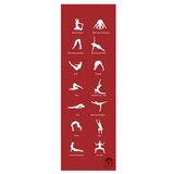 Trendy Sport Podloga za Vežbanje YogaMat Home 9220R | ePonuda.com