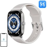 Haylou RS5 pametni sat (srebrni) | shoptok.hr