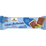 Alnatura Bio čokoladni keks s maslacem, mliječna čokolada - 130 g Cijene