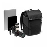 Manfrotto Chicago Fotografski nahrbtnik Small 30 za DSLR/CSC (MB-CH-BP-30), (21023004) Cene