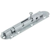 VORMANN Sigurnosni zasun (D x Š: 130 x 30 mm, Pocinčano) | shoptok.hr