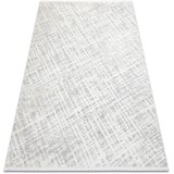 RugsX Preproge Moderna preproga DUKE 51550 krem / siva 80x150 cm Bež | Shoptok.si