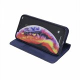 Onasi Moon preklopna torbica za Samsung Galaxy A53 - modra | Shoptok.si