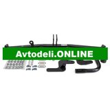 CITROËN/PEUGEOT Priklopna naprava 208 I C3 III s trdo kroglico | Shoptok.si