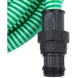  Usisno crijevo s PVC priključcima zeleno 1 " 7 m PVC | shoptok.hr