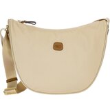 Bric's torba preko ramena x-collection halfmoon s | ePonuda.com