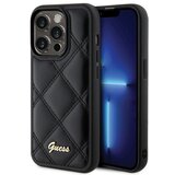 Guess HARDCASE ZA IPHONE 15 PRO MAX 6.7 PREŠIT KOVINSKI LOGO, (5000015408) | Shoptok.si