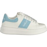 GaËlle Paris GAELLE PARIS WHITE WOMEN'S SPORTS SHOES | shoptok.hr
