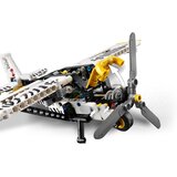 Lego Technic: Goščavsko letalo | Shoptok.si