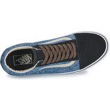 Vans Old Skool Plava | shoptok.hr