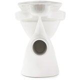 Vitra 9780-003-7210 normus talna wc školjka monoblok z wc desko s počasnim zapiranjem | Shoptok.si