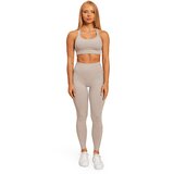BeastPink ženske helanke Sense Grey 91345 | ePonuda.com