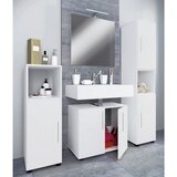 MID.YOU kopalnica flandu ii, bela | Shoptok.si