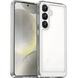 Outer Space futrola za Google Pixel 10 Pro XL 5G - Prozirna KP38182 | shoptok.hr