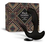 Feelztoys Analni vibrator - Black Jamba