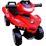 Quad dječja guralica J5 crveni | shoptok.hr