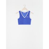 Sinsay - Crop top s vezom | shoptok.hr