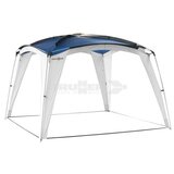 Brunner paviljon Medusa II 0102034N.C30 300x300 cm moder | Shoptok.si
