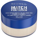 Rimmel London perfection puder u prahu 18g u