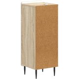  za kupaonicu ZWOLLE Hrast sonoma 30 x 31 x 79,5 cm | shoptok.hr