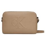Calvin Klein braon ženska torbica cene
