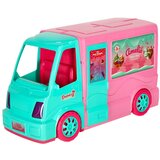  Food truck auto za lutke set 21 el. | shoptok.hr