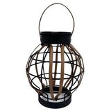  LED solarno viseće svetlo LED/0,1W/1,2V, prečnik 15 cm, 600 mAh, IP44 | Eponuda.com