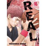 Harper Collins Publishers Ltd Takehiko Inoue - Real, Vol. 16 Cene