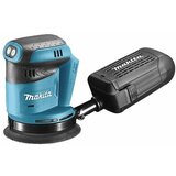 Makita vibracijski brusilnik DBO180Z 18V cene