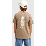 Balance Kids T-shirt pine bark