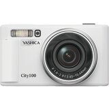 YASHICA City 100 weiss | shoptok.hr