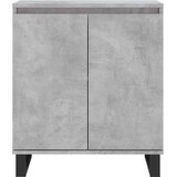 vidaXL Komoda siva boja betona 60x35x70 cm od konstruiranog drva | shoptok.hr
