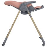 Kikka Boo hranilica za bebe Olive Wood 2 Pink, 6m+ | Eponuda.com