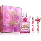 Viva La Juicy Le Bubbly + Viva La Juicy poklon set za žene