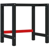 vidaXL Delovna miza 100x60x83 cm trdna bukovina pravokotna | Shoptok.si