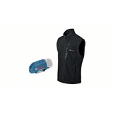 Bosch GHV 12+18V XA L (C) solo CLC | Shoptok.si