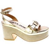 Janet&Janet J-152 Gold | shoptok.hr