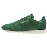 Reebok Classic Leather Montana Cans Collaboration Zelena | shoptok.hr