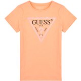 Guess T SHIRT Ružičasta | shoptok.hr