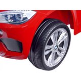 Lean_Toys 12V BMW X6 M Rdeča ben | Shoptok.si