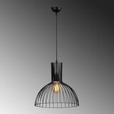 Opviq lights Fellini MR 672 Visilica, Crna | ePonuda.com
