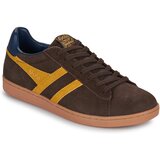 Gola EQUIPE II SUEDE Smeđa Cijene