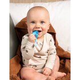 Jordan Step by Step 0-2 years 2 pack zobna ščetka za otroke 2 kos | Shoptok.si