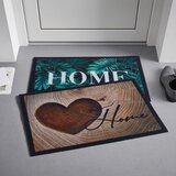 Modern Living Predpražnik Jungle Leaves | Shoptok.si