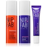 NIP+FAB Retinol Fix Bundle set za nego obraza Cene