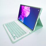 Ykcloud Flip cover in Bluetooth Tipkovnica LX110 za lenovo tab P11 11"TB-J606F, (20475663) Cene