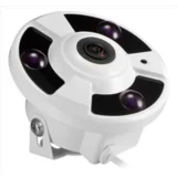 CAM-IP8MP-SKY30 8 megapiksela Fish ip camera 360 stepeni 1.44mm 20m