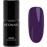 NeoNail Let's Make Memories gel lak za nohte odtenek No risk, No story 7.2 ml | Shoptok.si