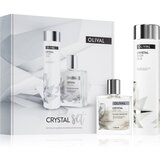 OLIVAL Crystal poklon set (za ishranu i hidrataciju) | shoptok.hr