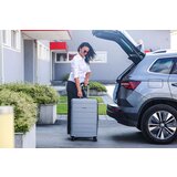 Enova set kofera Modena 3/1 sivi | Eponuda.com